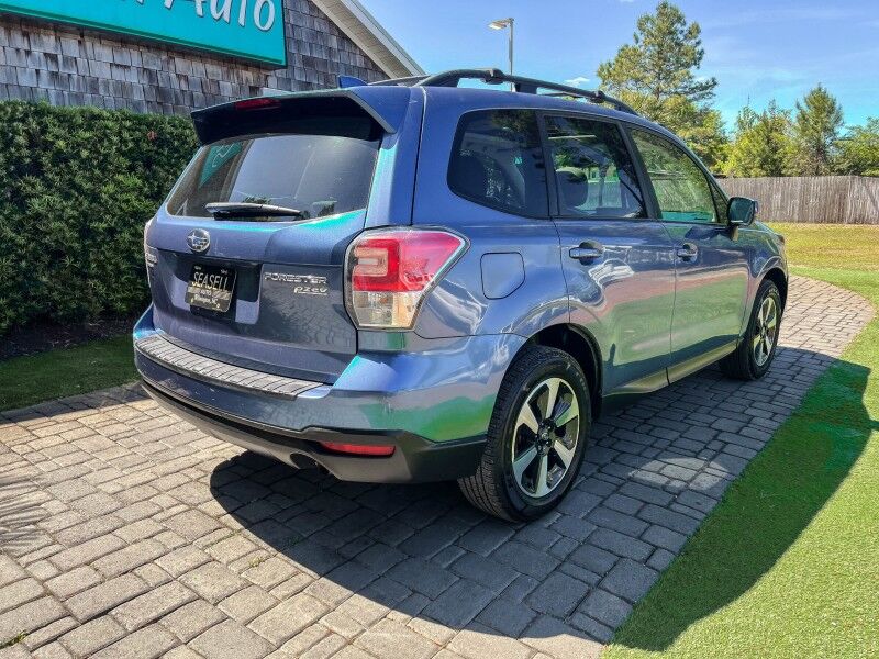 2017 Subaru Forester Premium Wilmington NC