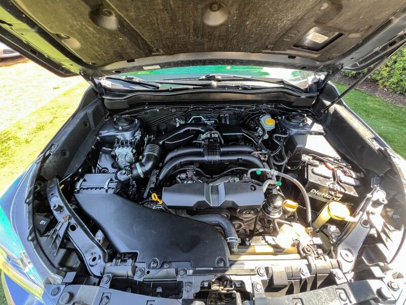 2017 Subaru Forester Premium Wilmington NC