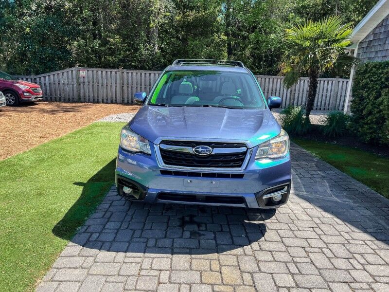 2017 Subaru Forester Premium Wilmington NC