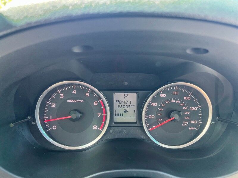 2017 Subaru Forester Premium Wilmington NC