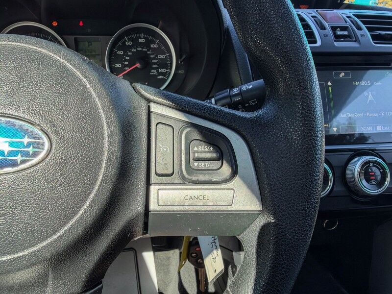 2017 Subaru Forester Premium Wilmington NC
