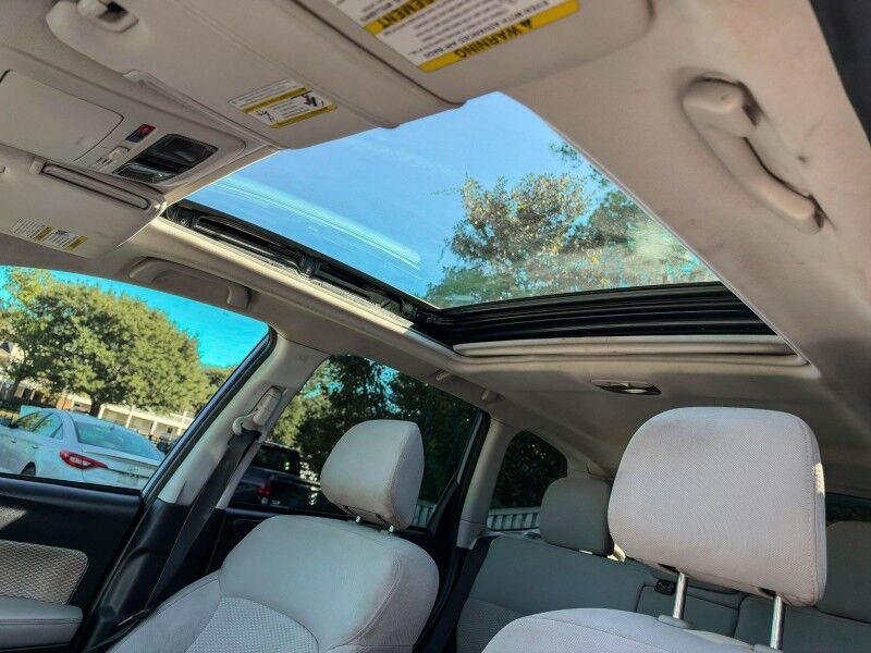 2017 Subaru Forester Premium Wilmington NC