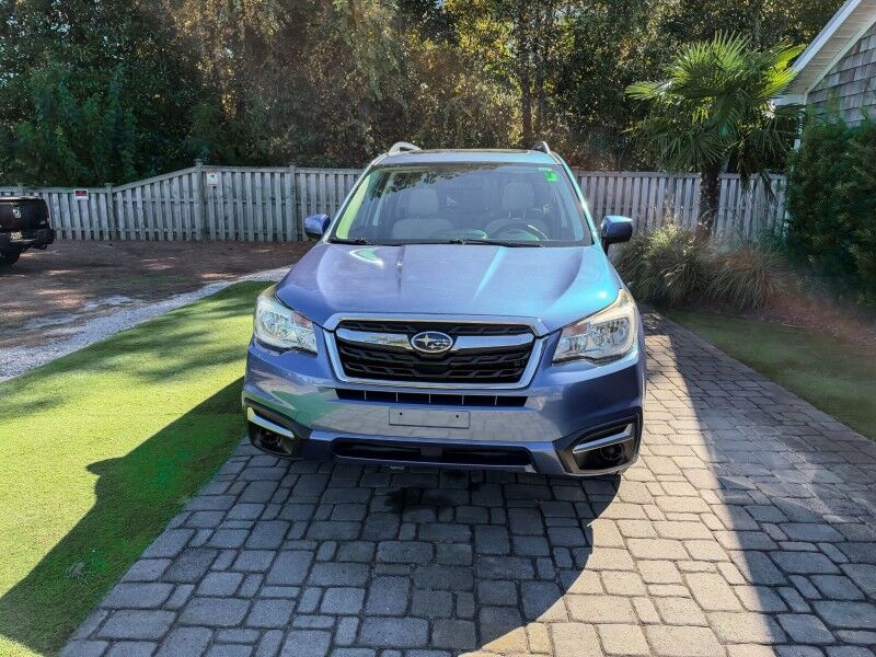 2017 Subaru Forester Premium Wilmington NC