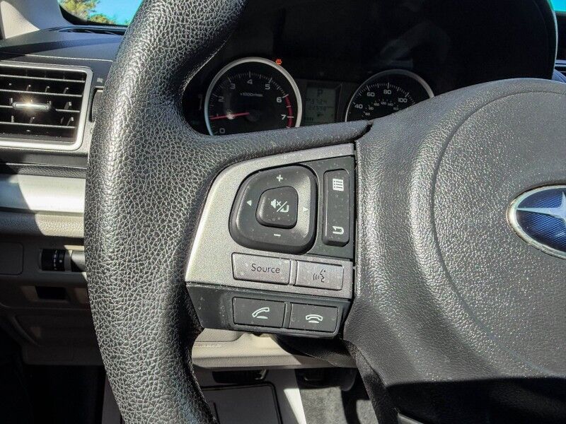 2017 Subaru Forester Premium Wilmington NC