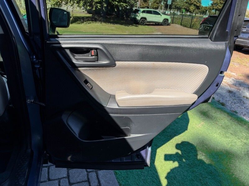 2017 Subaru Forester Premium Wilmington NC