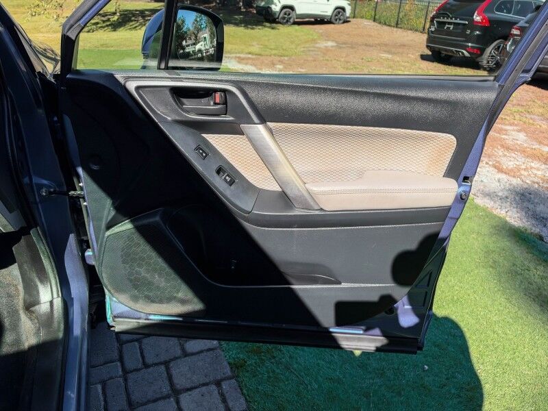 2017 Subaru Forester Premium Wilmington NC