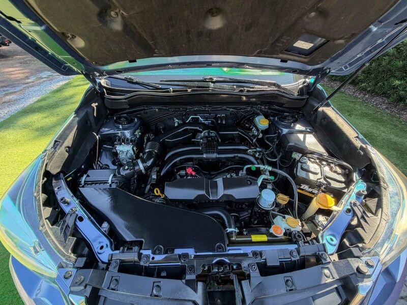 2017 Subaru Forester Premium Wilmington NC