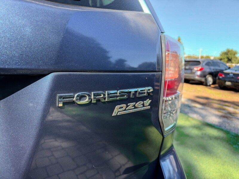 2017 Subaru Forester Premium Wilmington NC