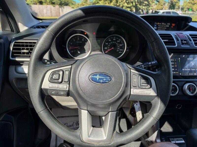 2017 Subaru Forester Premium Wilmington NC