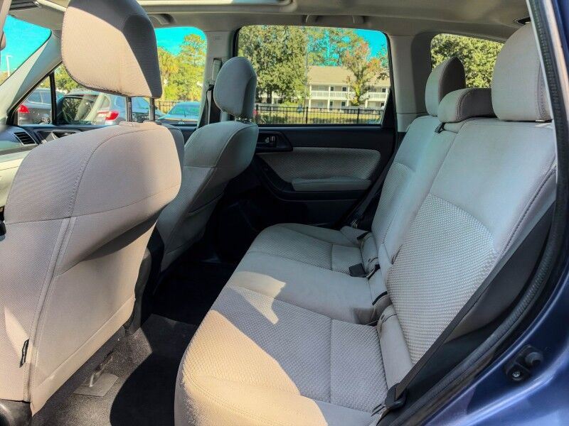 2017 Subaru Forester Premium Wilmington NC