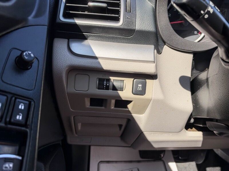 2017 Subaru Forester Premium Wilmington NC