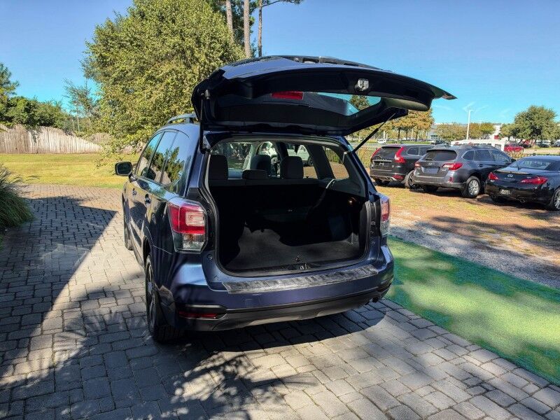 2017 Subaru Forester Premium Wilmington NC