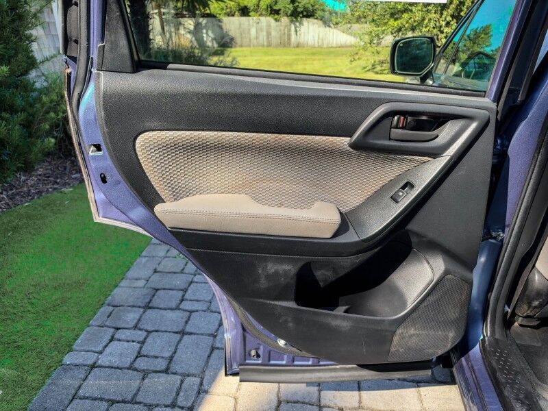 2017 Subaru Forester Premium Wilmington NC