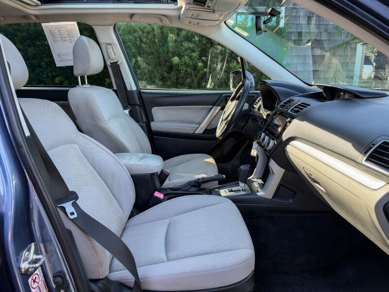 2017 Subaru Forester Premium Wilmington NC