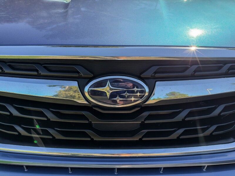 2017 Subaru Forester Premium Wilmington NC