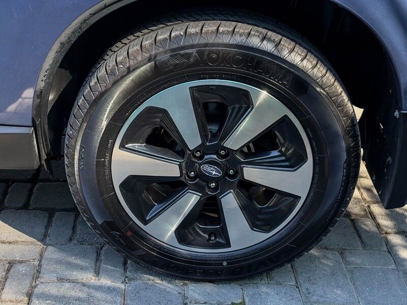 2017 Subaru Forester Premium Wilmington NC