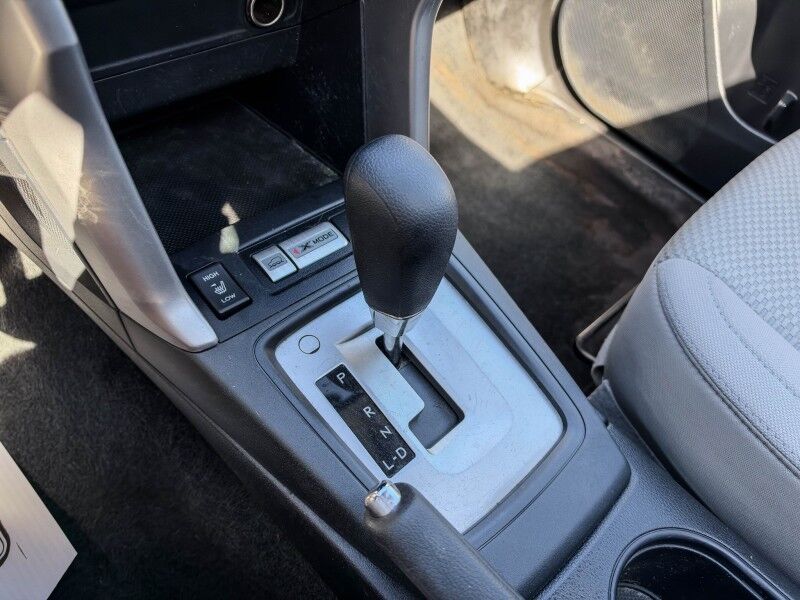 2017 Subaru Forester Premium Wilmington NC