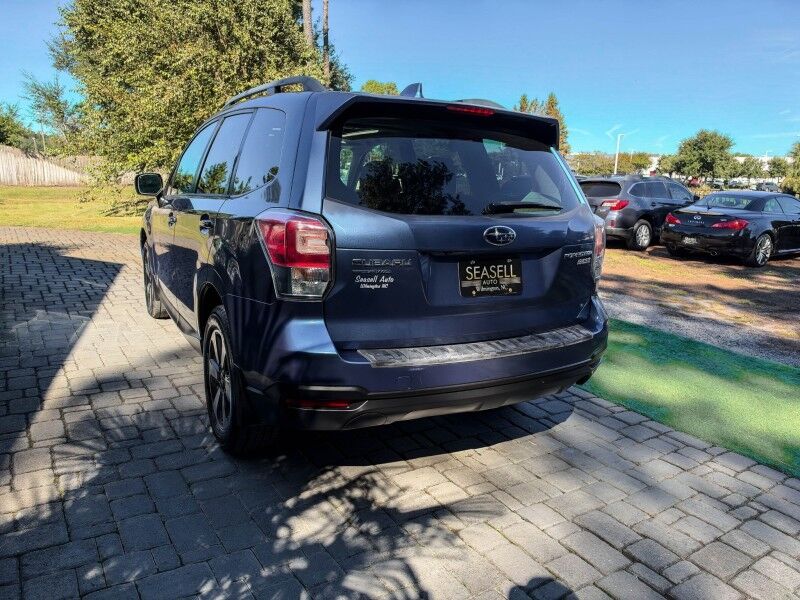 2017 Subaru Forester Premium Wilmington NC