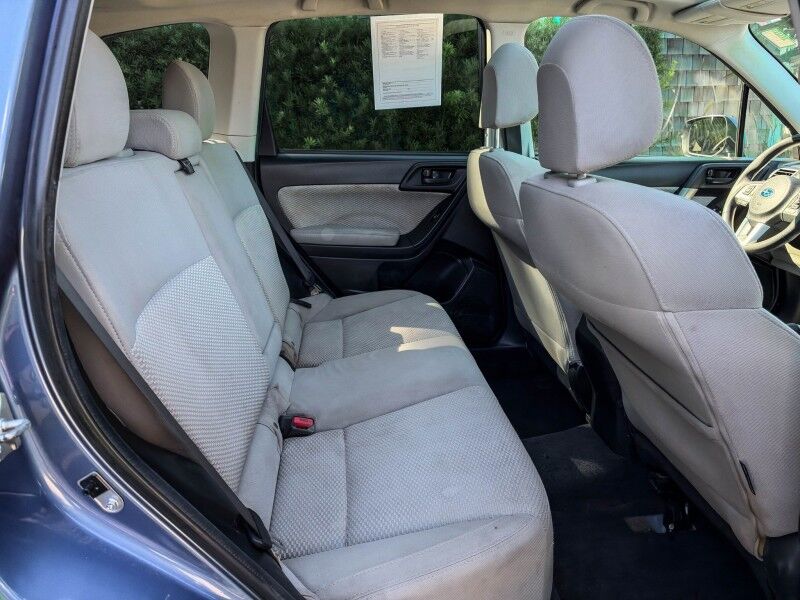 2017 Subaru Forester Premium Wilmington NC