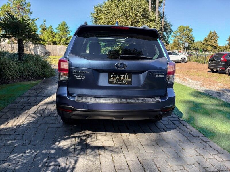 2017 Subaru Forester Premium Wilmington NC