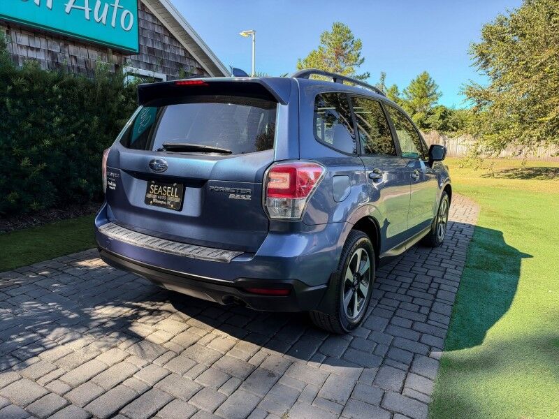2017 Subaru Forester Premium Wilmington NC