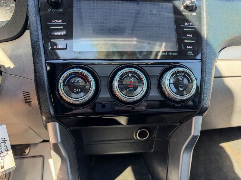 2017 Subaru Forester Premium Wilmington NC