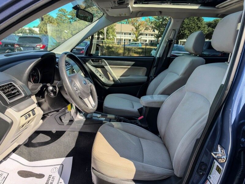 2017 Subaru Forester Premium Wilmington NC