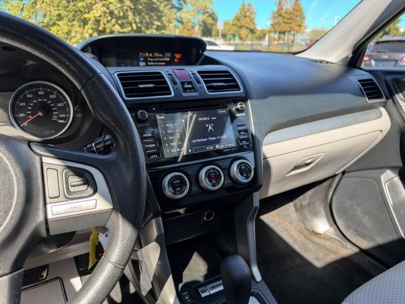 2017 Subaru Forester Premium Wilmington NC