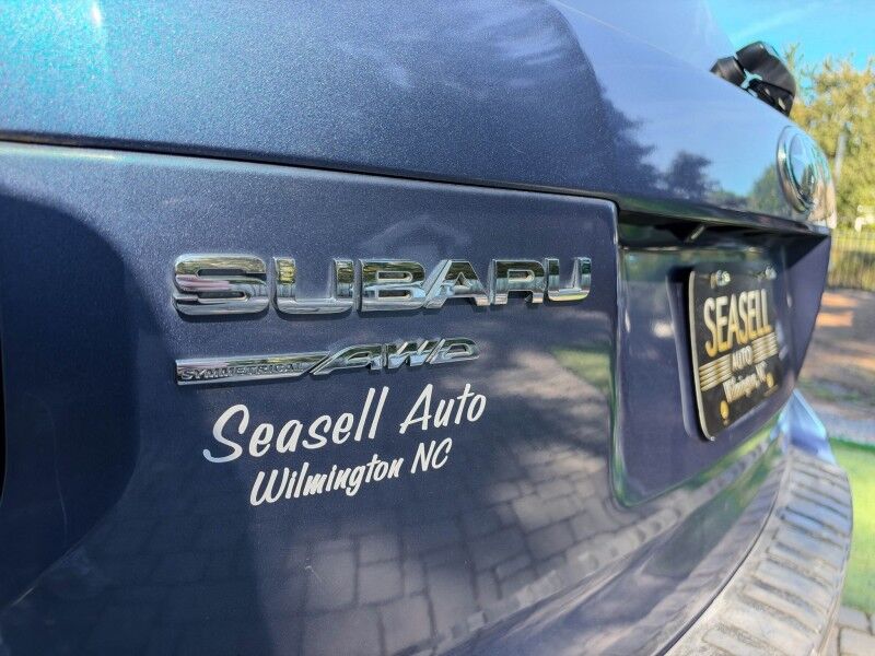 2017 Subaru Forester Premium Wilmington NC