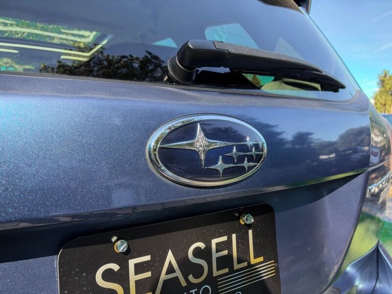 2017 Subaru Forester Premium Wilmington NC