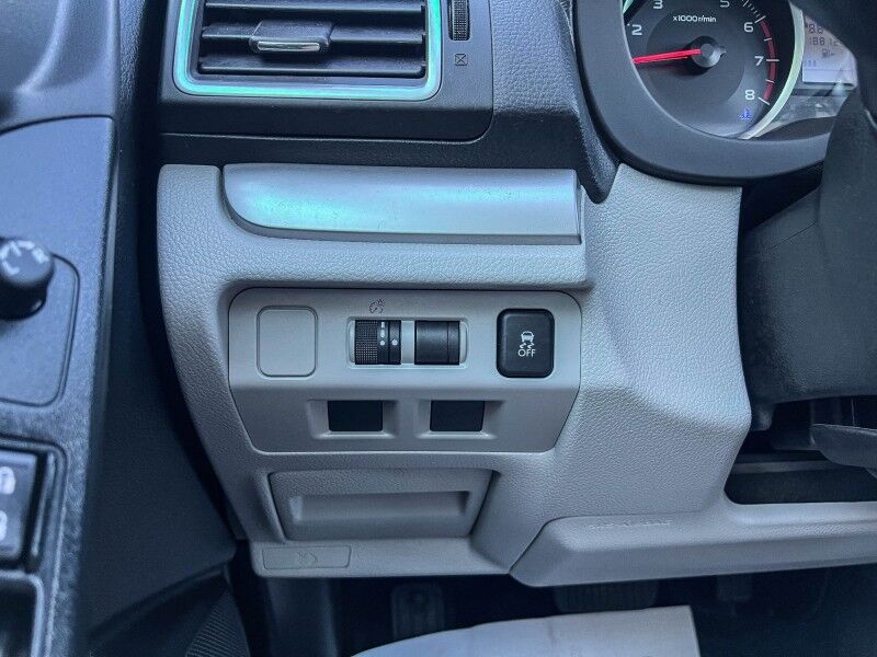 2017 Subaru Forester Premium Wilmington NC