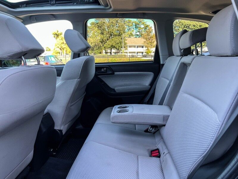 2017 Subaru Forester Premium Wilmington NC