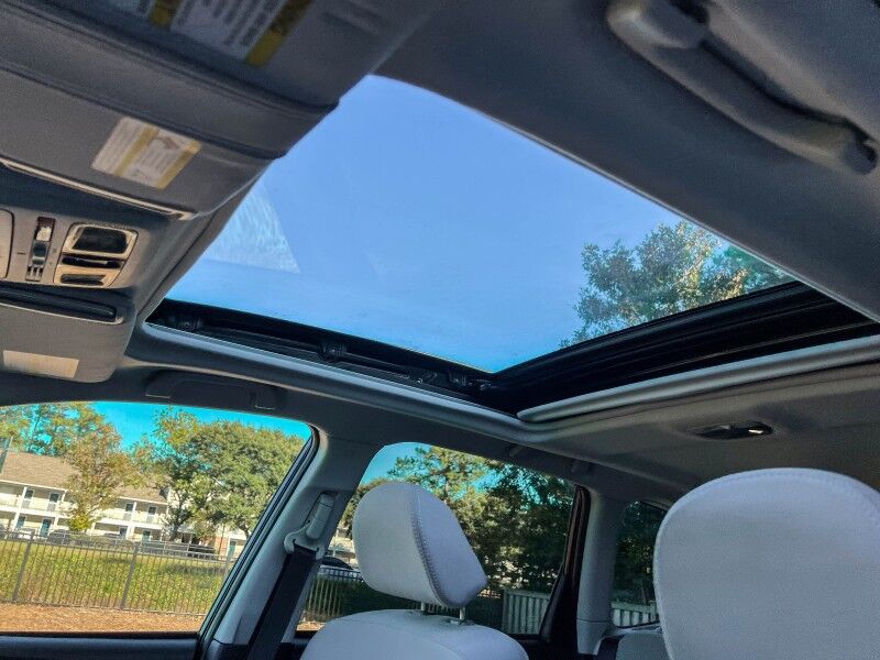 2017 Subaru Forester Premium Wilmington NC