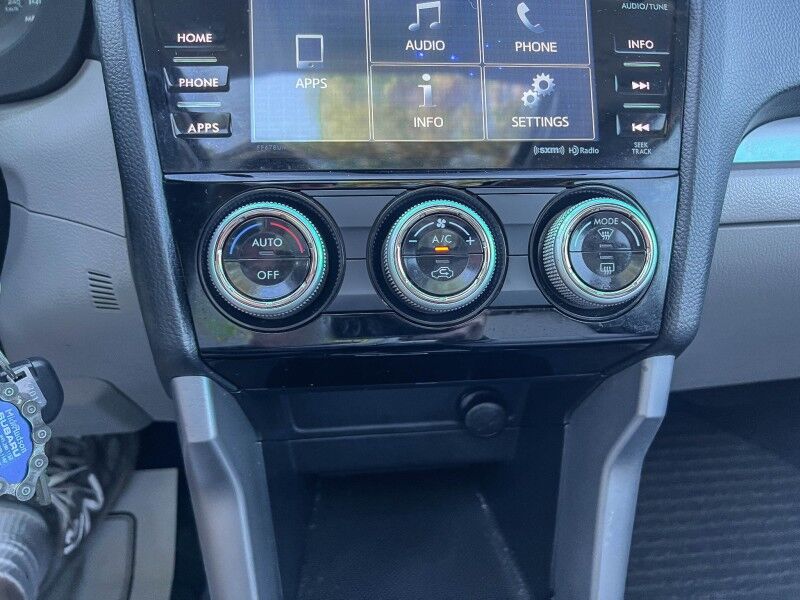 2017 Subaru Forester Premium Wilmington NC