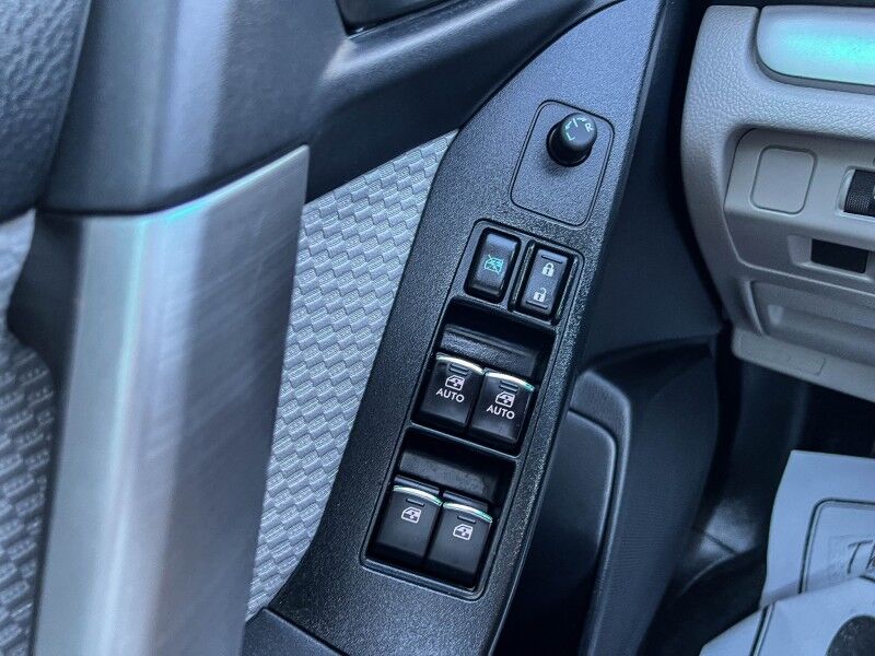 2017 Subaru Forester Premium Wilmington NC