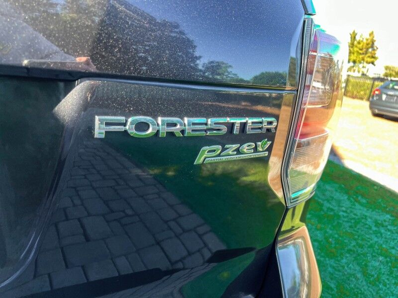 2017 Subaru Forester Premium Wilmington NC