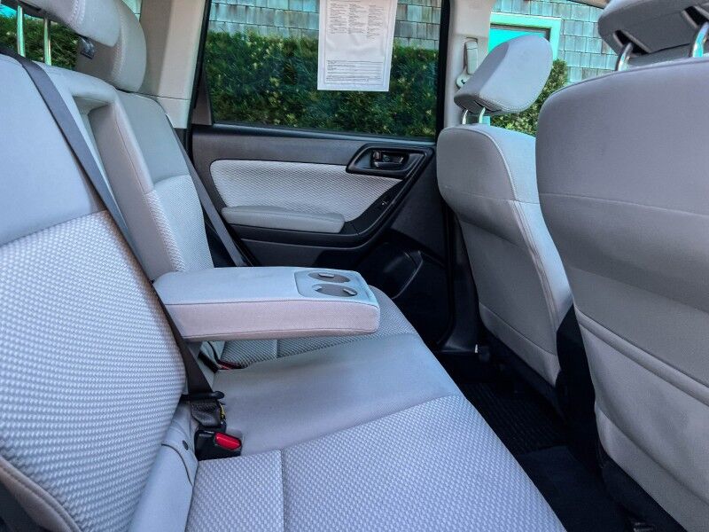 2017 Subaru Forester Premium Wilmington NC