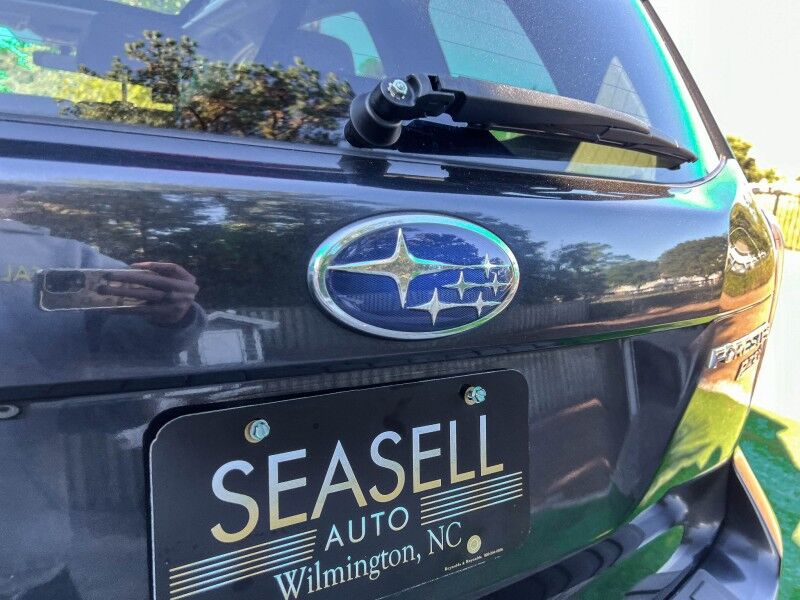 2017 Subaru Forester Premium Wilmington NC