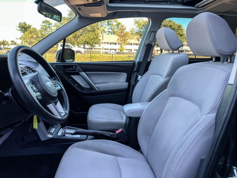 2017 Subaru Forester Premium Wilmington NC