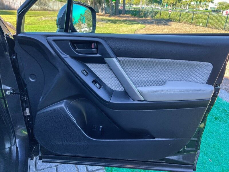 2017 Subaru Forester Premium Wilmington NC