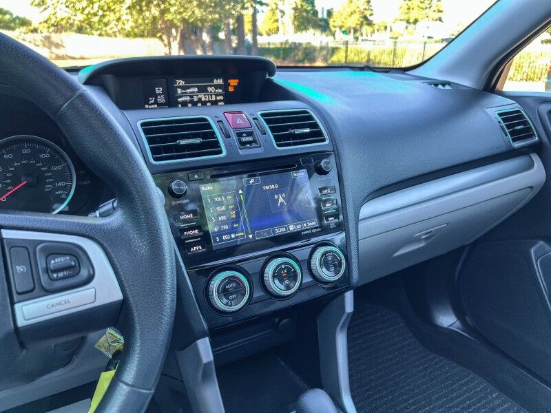 2017 Subaru Forester Premium Wilmington NC