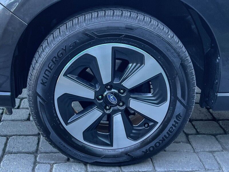 2017 Subaru Forester Premium Wilmington NC