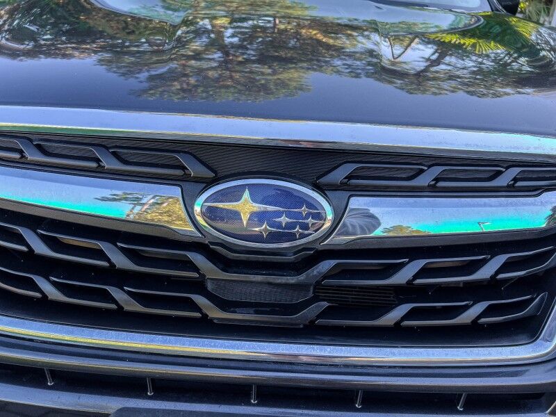 2017 Subaru Forester Premium Wilmington NC