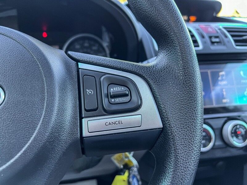 2017 Subaru Forester Premium Wilmington NC