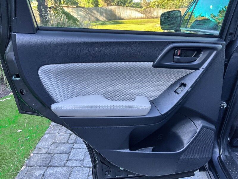 2017 Subaru Forester Premium Wilmington NC