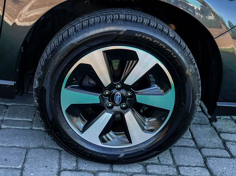 2017 Subaru Forester Premium Wilmington NC