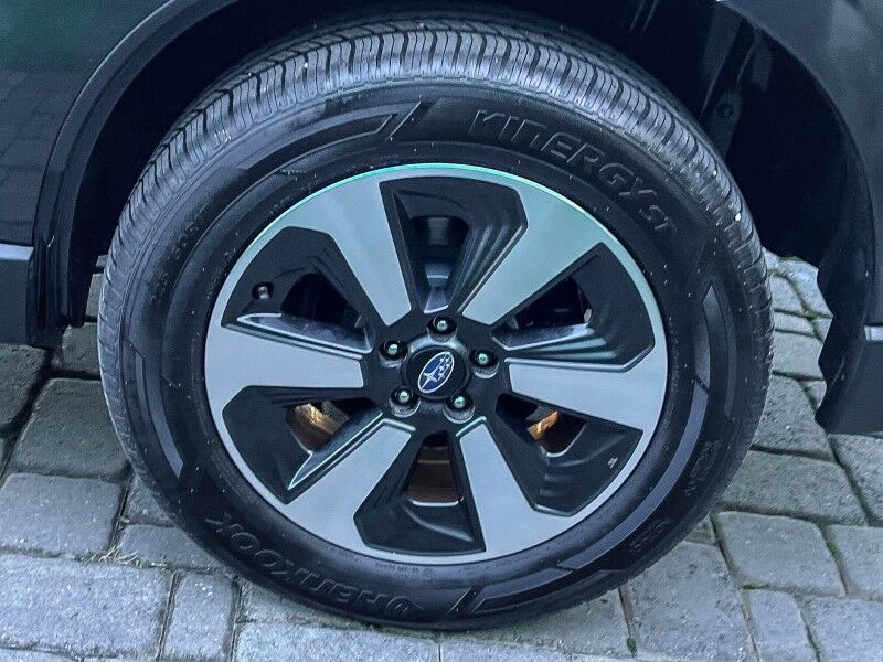 2017 Subaru Forester Premium Wilmington NC
