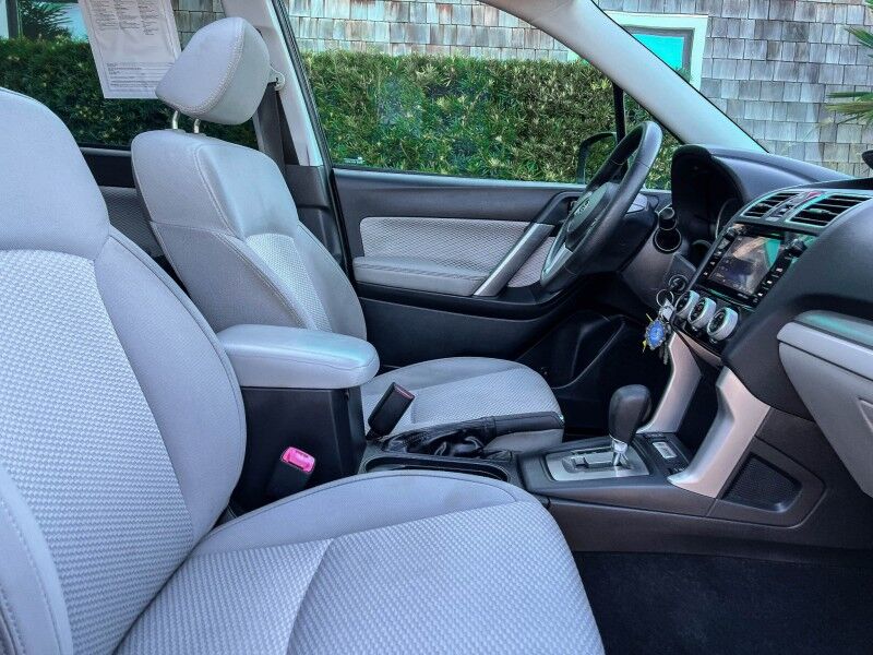 2017 Subaru Forester Premium Wilmington NC