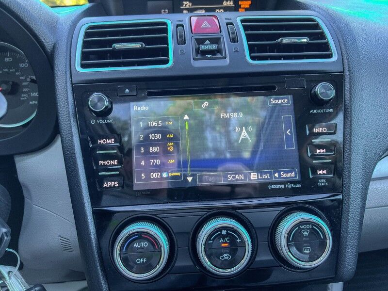 2017 Subaru Forester Premium Wilmington NC