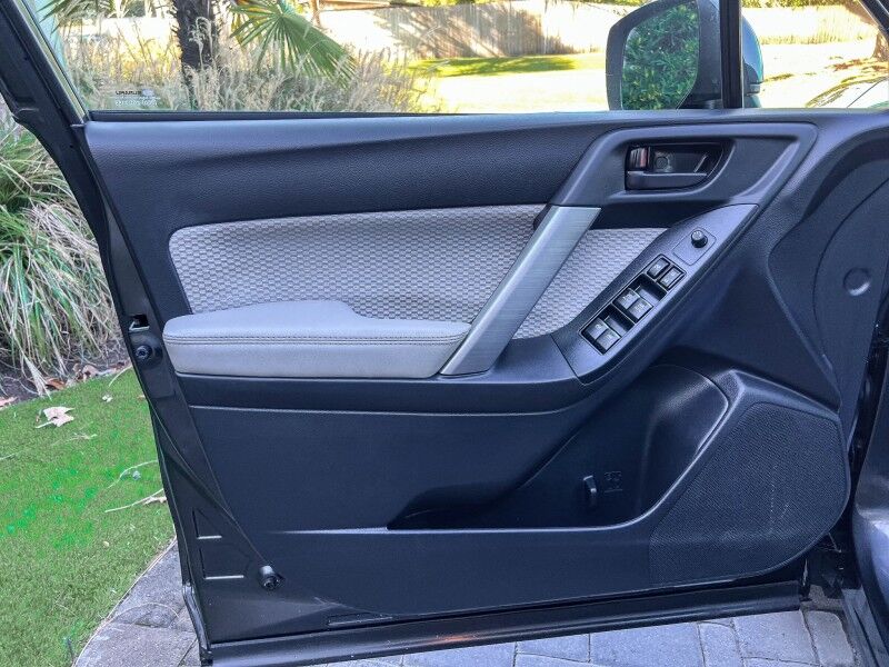 2017 Subaru Forester Premium Wilmington NC